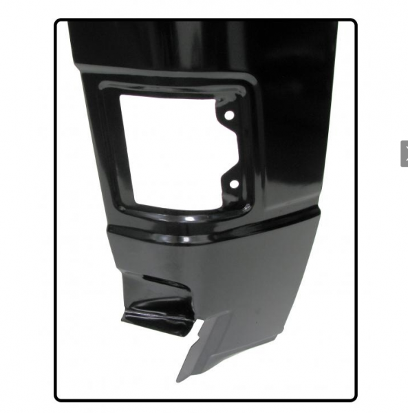 A-Säule links VW Bus T3 1.6-2.1 und Diesel T3 05.79-07.92 vergl. 251805053